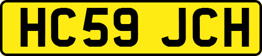 HC59JCH