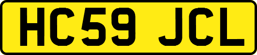 HC59JCL