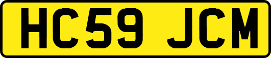 HC59JCM