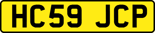 HC59JCP