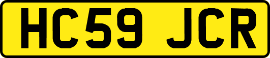 HC59JCR