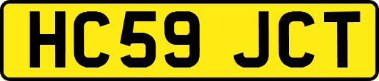 HC59JCT