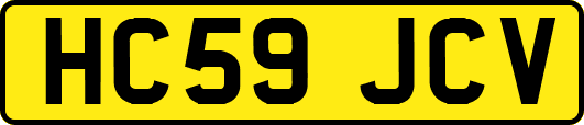 HC59JCV