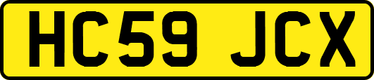 HC59JCX