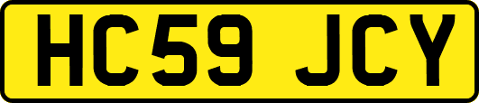 HC59JCY