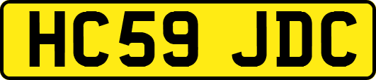 HC59JDC