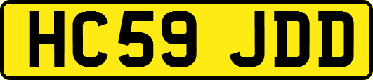 HC59JDD