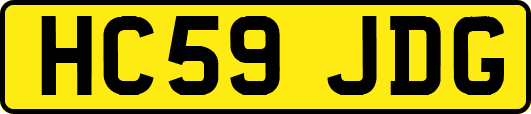 HC59JDG