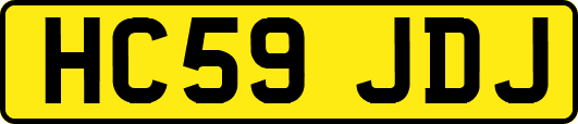 HC59JDJ