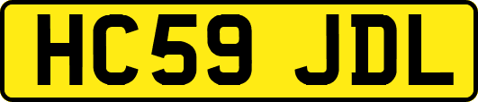 HC59JDL