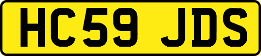 HC59JDS