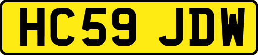 HC59JDW