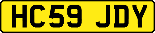 HC59JDY
