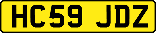HC59JDZ