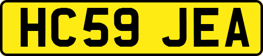 HC59JEA