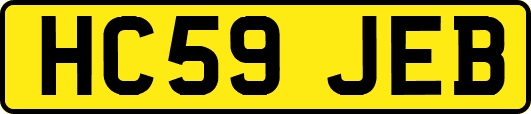 HC59JEB