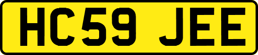 HC59JEE