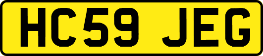 HC59JEG