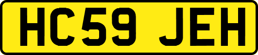 HC59JEH