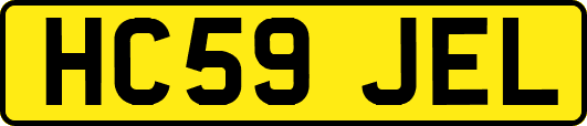 HC59JEL