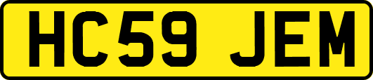 HC59JEM