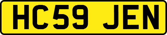 HC59JEN