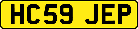HC59JEP