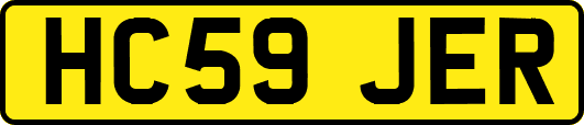 HC59JER