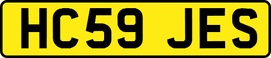 HC59JES