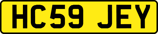 HC59JEY