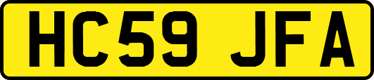 HC59JFA