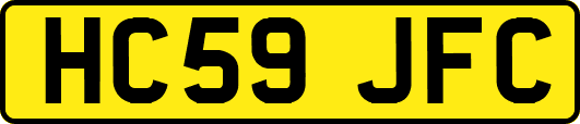 HC59JFC