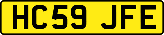 HC59JFE