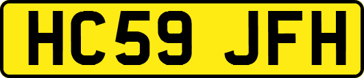 HC59JFH