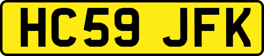HC59JFK