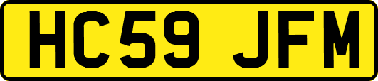 HC59JFM