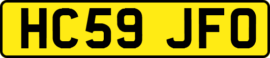 HC59JFO