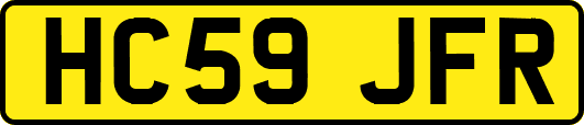 HC59JFR