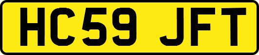 HC59JFT