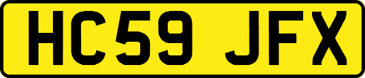 HC59JFX