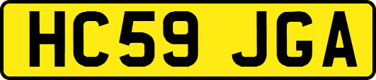 HC59JGA