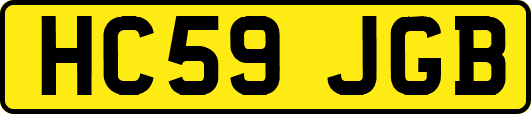 HC59JGB