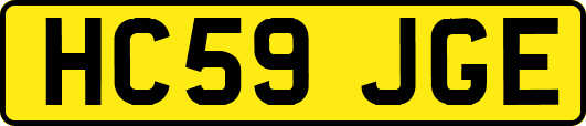 HC59JGE