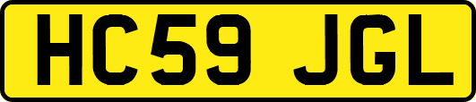 HC59JGL