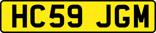 HC59JGM