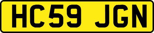 HC59JGN