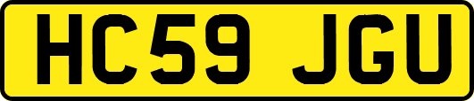 HC59JGU