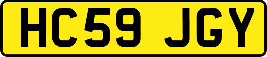 HC59JGY