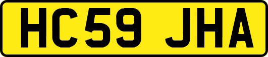 HC59JHA