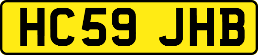 HC59JHB